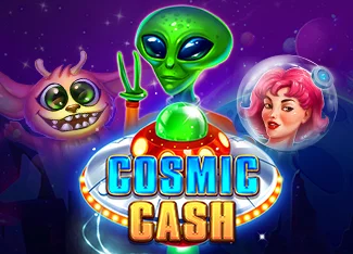RTP Pragmatic Play Cosmic Cash
